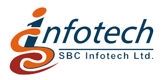 sbc infotech ltd logo